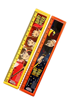 Reglas Harry Potter de Cresko (001649) - comprar online