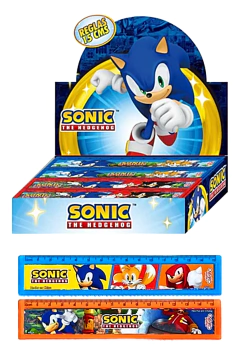 Reglas SONIC de Cresko (001649)