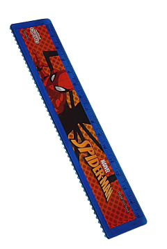 Reglas SPIDERMAN de Cresko (001649) - comprar online