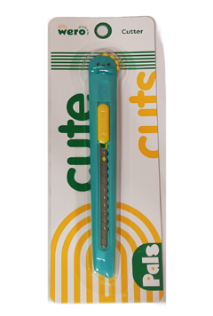 Cortante CUTE PALS de WERO - WE3139 - (025725) - comprar online