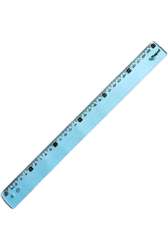 Regla plástica 30 cms de MAPED (002913) - comprar online