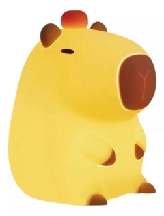 Lampara LED CAPYBARA - 6920240411272 - PINCELADA - Libreria Pincelada