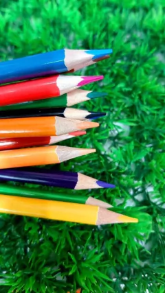Lapices de colores STRONG x 12 - MAPED - 3154148627128 en internet