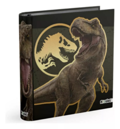 Carpeta escolar JURASSIC WORLD - MOOVING - 7799133007798 - comprar online