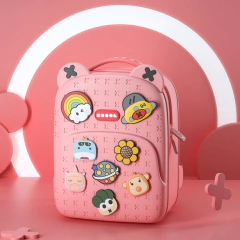 Imagen de Mochila Preescolar Grande K16 - KOOOL - 7798373431462
