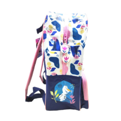 Mochila Espalda 16" FROZEN - WABRO - 7453002804597 en internet