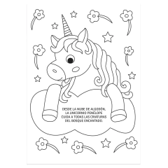 Colección Colores 4 en 1 y Stickers - GUADAL - 9789878207957 - Libreria Pincelada