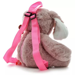 Mochila CONEJITO Rosa - PHI PHI TOYS - 7799035081537 - Libreria Pincelada