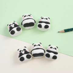 Imagen de Goma de Borrar PANDA - WE4020 - WERO - 7798346408538