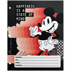 Separadores Nº3 x 6 MICKEY MOUSE - MOOVING - 7798302935498