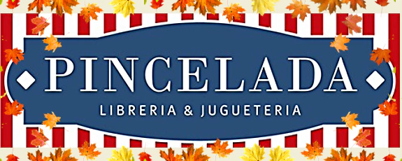 Libreria Pincelada
