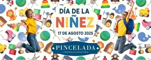 Libreria Pincelada