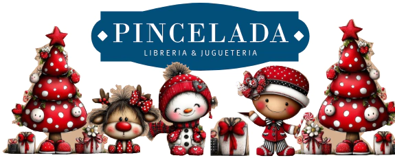 Libreria Pincelada
