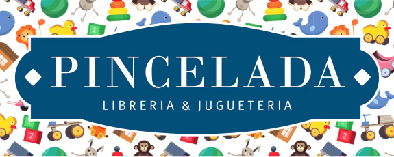Libreria Pincelada