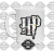 Taza Harry Potter V