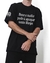 Remera Nunca nadie podrá apagar tanto Diego frase