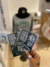 Planchita stickers CENTRAL - comprar online