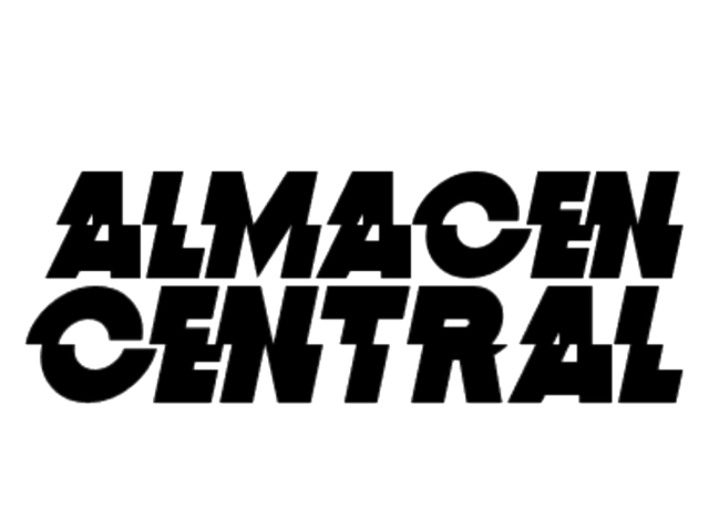 Almacén Central