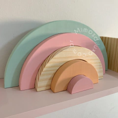 COMBO COMPLETO PRATELEIRAS COM ITENS DECORATIVOS 01 - comprar online