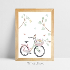 QUADRO UNITÁRIO MEU JARDIM 04