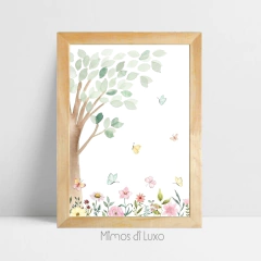 QUADRO UNITÁRIO MEU JARDIM 03