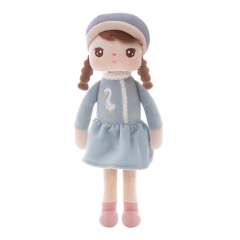 Boneca Metoo menina meiga flamingo original - comprar online