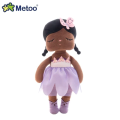 Boneca Metoo fada lilás
