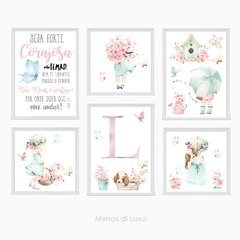 KIT MARIA LUZ COMPLETO - comprar online