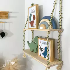 COMBO DECORAÇÃO DINO AQUARELA 03 na internet