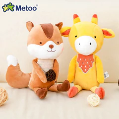 ESQUILO METOO PELÚCIA - comprar online