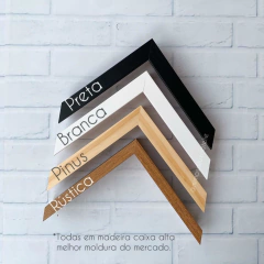 QUADRO UNITÁRIO ALFABETO - CORES SUAVES na internet