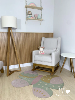 TAPETE PAYMAT MIMOS BORBOLETA LÚDICA na internet