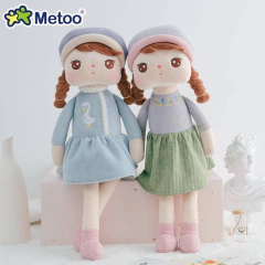 Boneca Metoo menina meiga flamingo original na internet
