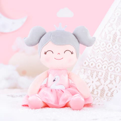 Boneca Gloveleya Metoo Cisne