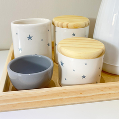 KIT HIGIENE LUXO ESTRELAS na internet