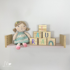PEÇAS DECORATIVAS EM MADEIRA - ESCOLHA OS MODELOS