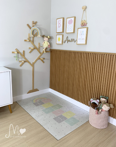 SUPER COMBO DE DECORAÇÃO LÚDICA CORES SUAVES 01 na internet