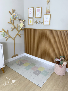 SUPER COMBO DE DECORAÇÃO LÚDICA CORES SUAVES 01