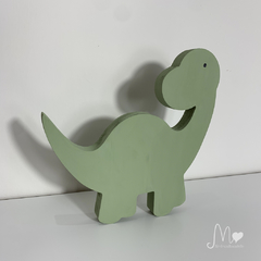 DUPLA DINOSSAURO 01 - Mimos di Luxo