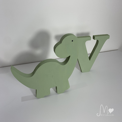 DUPLA DINOSSAURO 01 - comprar online