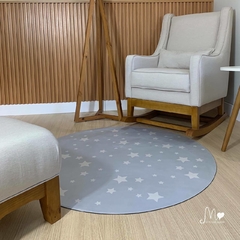 TAPETE PLAYMAT MIMOS ESTRELAS na internet