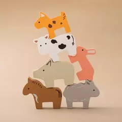 KIT FAZENDINHA MIMOS - BRINQUE E DECORE - comprar online