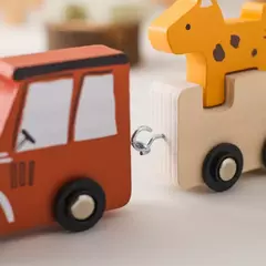 KIT FAZENDINHA MIMOS - BRINQUE E DECORE - Mimos di Luxo