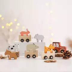 KIT FAZENDINHA MIMOS - BRINQUE E DECORE - loja online