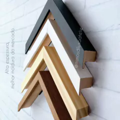 QUADRO UNITÁRIO ASTRONAUTA NA LUA PESCANDO ESTRELAS - comprar online