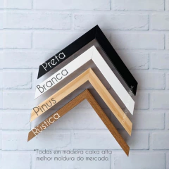 QUADRO UNITÁRIO MEU JARDIM 03 - comprar online