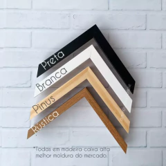 QUADRO UNITÁRIO BAILARINAS - comprar online