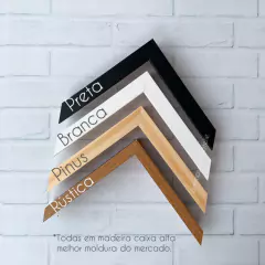 KIT QUADROS URSINHA AQUARELA + BALANÇO MINI FOLHAS - ESCOLHA OS ITENS na internet