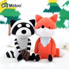 RAPOSA METOO - Mimos di Luxo