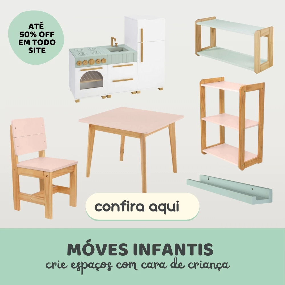 Carrusel Mimos di Luxo